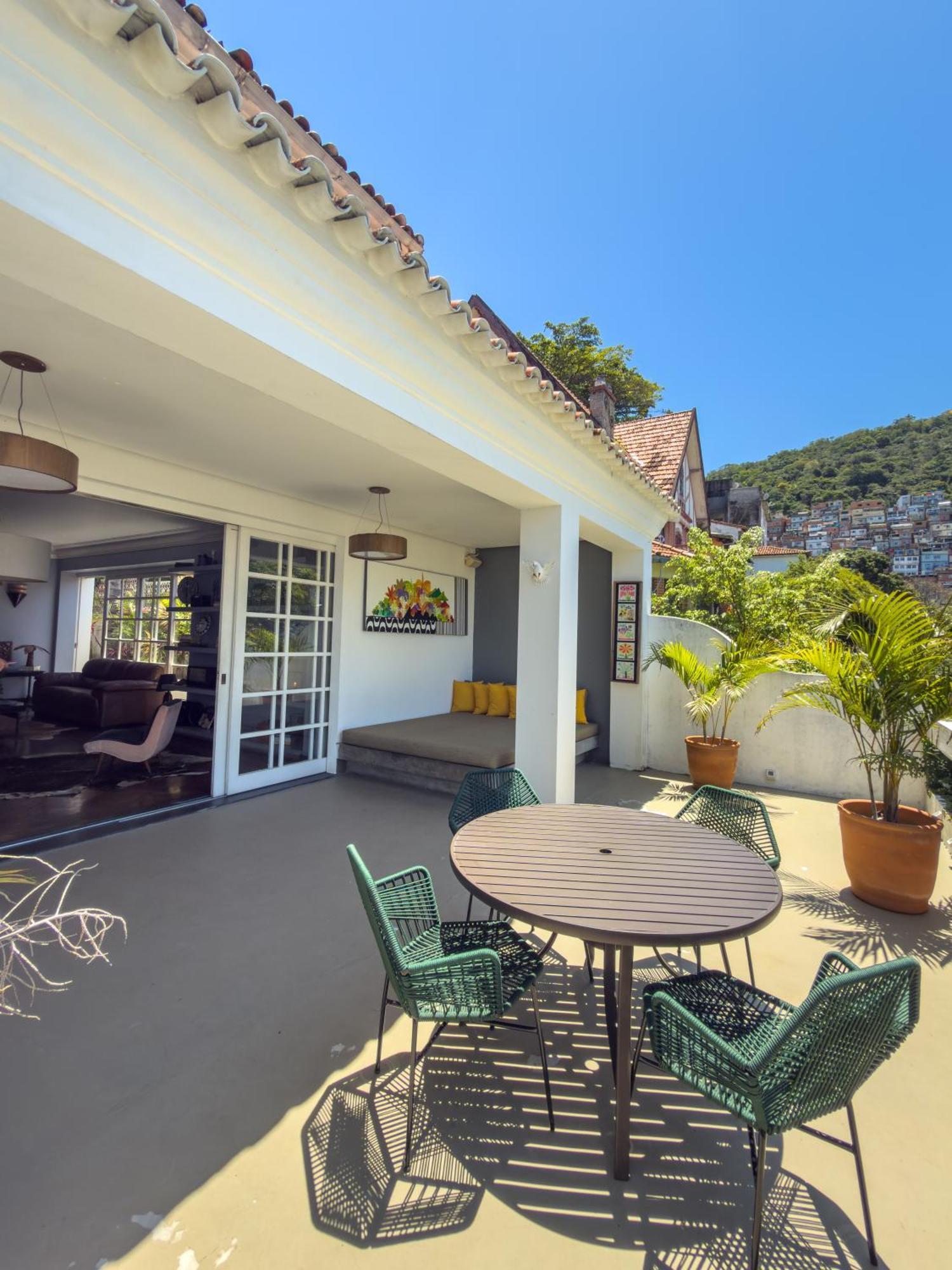 Raro Ipanema Boutique Hotel — Photos 2